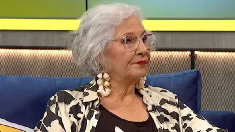 “Se mantiene estable”: Familia de Teresita Reyes actualiza su estado de salud tras sesión de quimioterapia