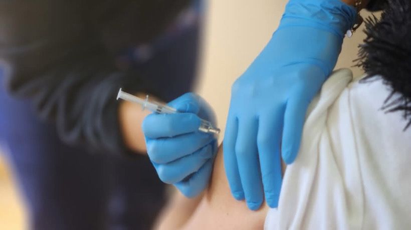 Cecosf de Alerce Norte realizará operativo de vacunación contra la influenza y enfermedades respiratorias este viernes