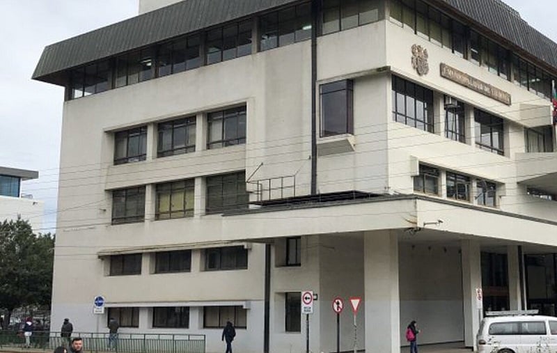 Sumario en la Municipalidad de Valdivia por 164 casos de funcionarios que viajaron mientras estaban con licencia médica