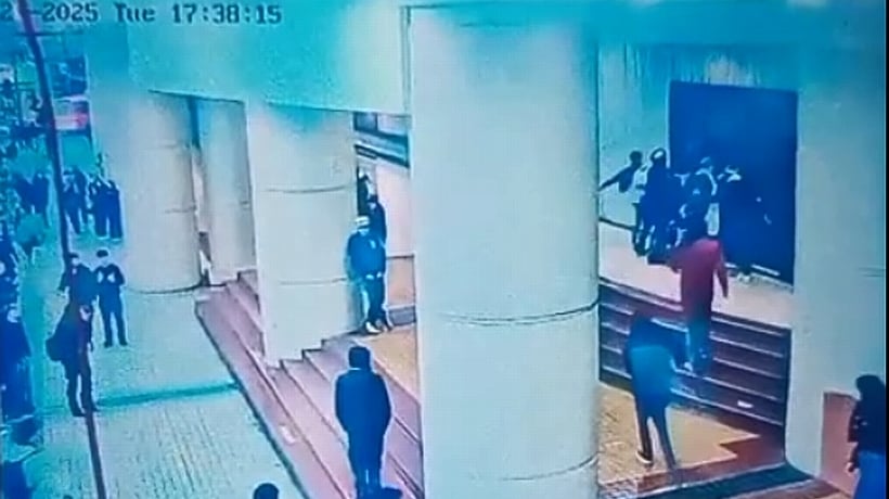 Diputado Bórquez por delincuencia en espacios públicos de Puerto Montt: "Los esfuerzos son insuficientes"