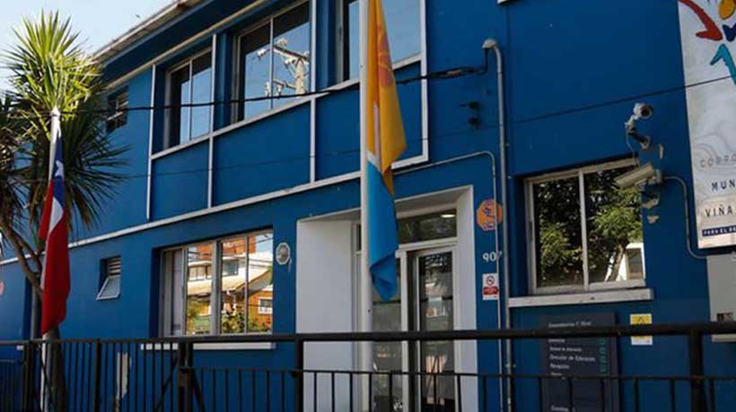 Corporación Municipal de Viña encabeza ranking de funcionarios con licencia que viajaron