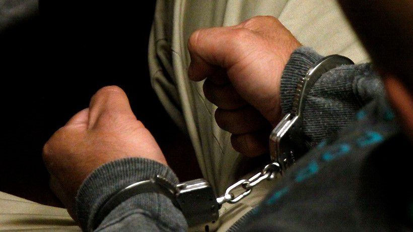 Presidio perpetuo calificado para venezolanos vinculados al Tren de Aragua por doble homicidio en Temuco