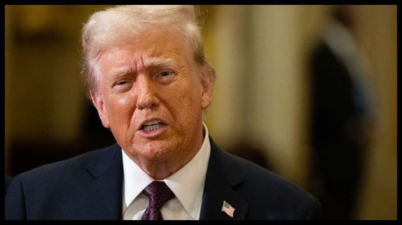 Trump da pie atrás en amenaza de aplicar 50% de aranceles a la Unión Europea