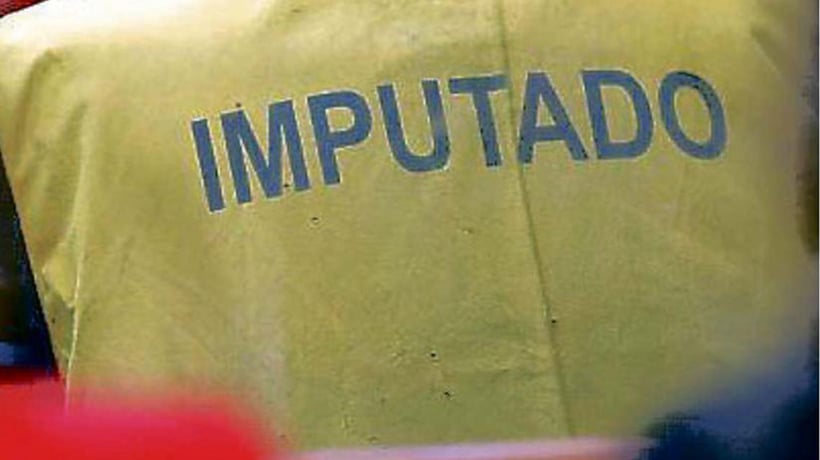 Envían a prisión a detenido por femicidio frustrado: trató de ahorcar a su pareja