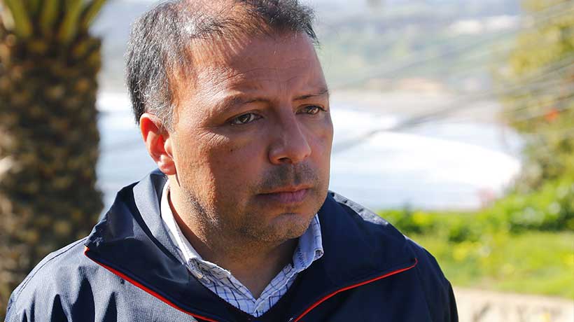 Alcalde de Concón y mal uso de licencias médicas: “Hay funcionarios que abusan del sistema”