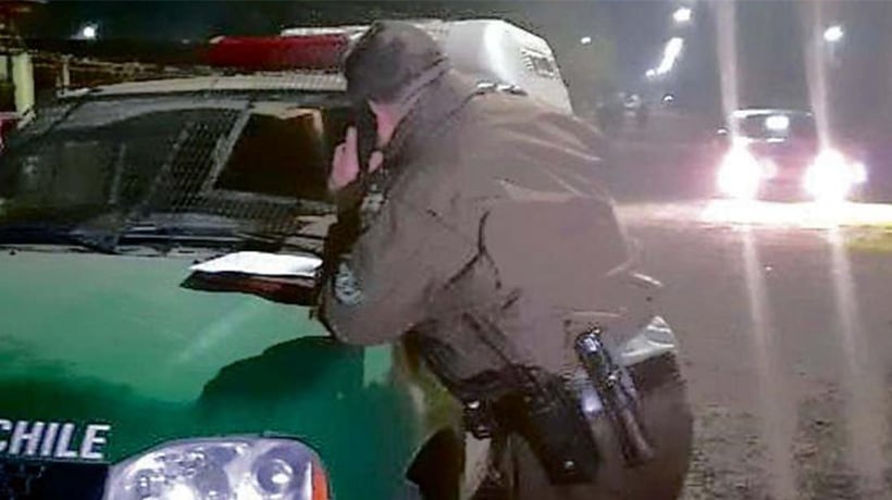 Pandilla atacó a familia en millonario asalto: los amarraron y encañonaron