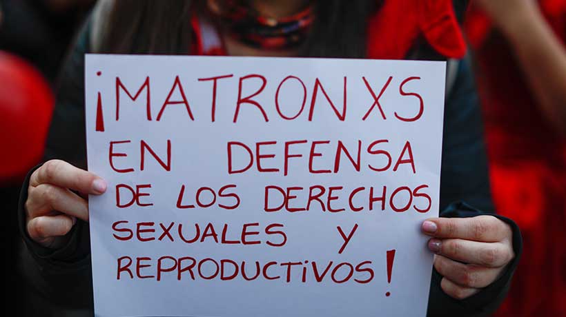 Diputado llama a dejar sin efecto Norma 150 del Ministerio de Salud que reduce campo laboral