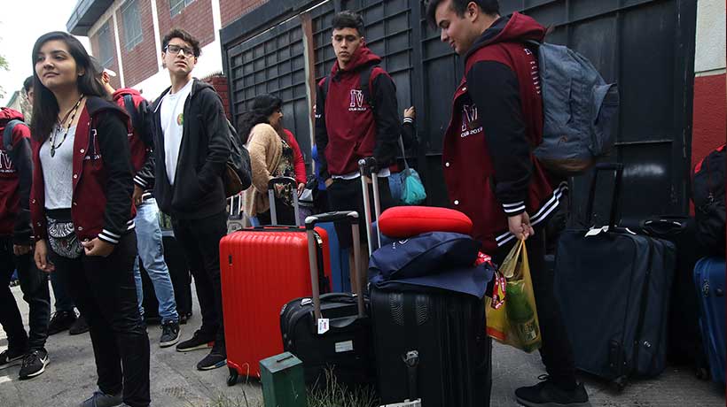 Colegios de la Región de Valparaíso aún pueden acceder a subsidio para gira de estudio