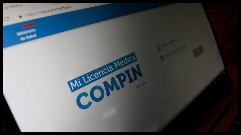 Funcionario de Subtel que fue a Europa estando con licencia médica renunció a su cargo