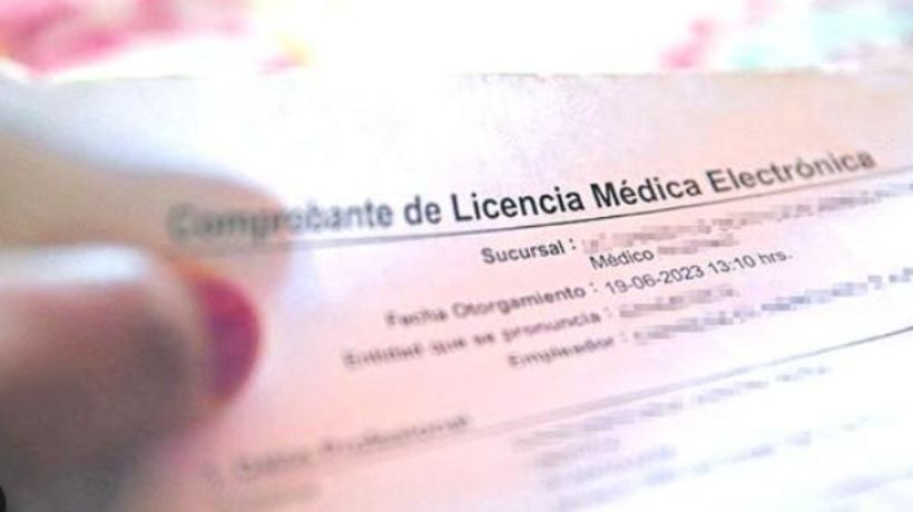 Hasta ahora 16 instituciones públicas de Antofagasta están bajo investigación por viajes en licencia médica