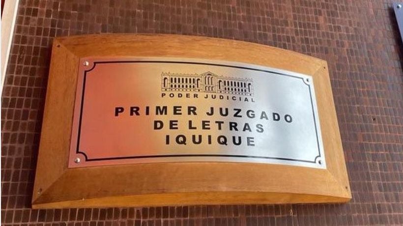 Juzgado de Iquique ordena indemnizar a dirigente sindical torturado en regimiento y campo de prisioneros