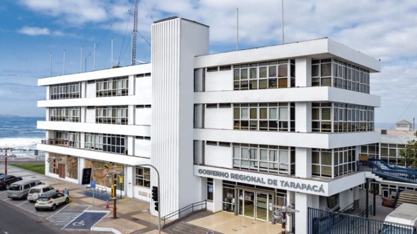Día de los Patrimonios: Gobierno de Tarapacá abre sus puertas este sábado a la comunidad