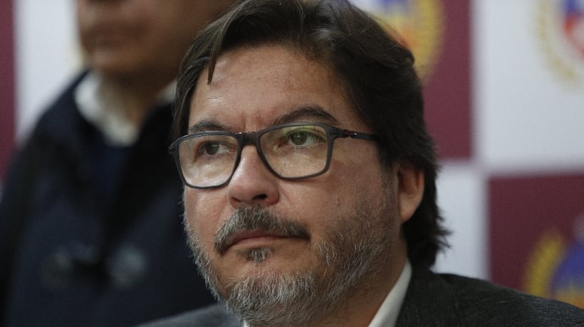 Barraza se defendió y afirmó que "no hay abuso, sino una situación real de enfermedad"