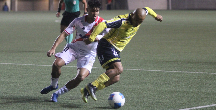 San Luis visita a San Marcos esta noche en imperdible duelo de punteros del Ascenso