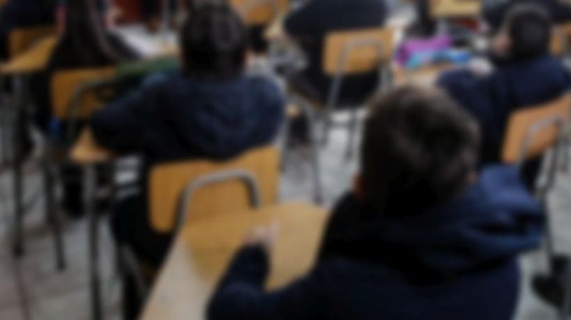 Psicólogo fue agredido con cuchillo por alumno de12 años en Taltal