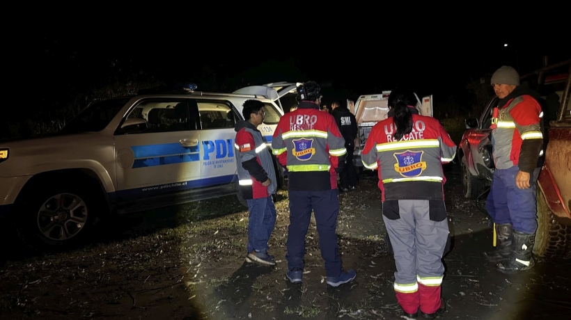 Investigan origen de materia orgánica dentro de un zapato en San Pablo