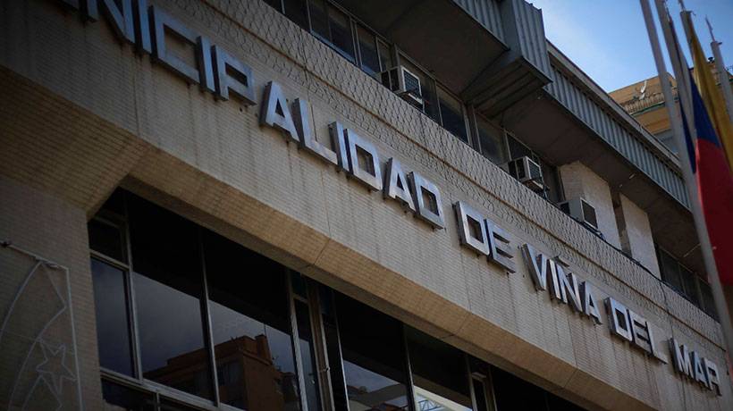 "Algo pasó y a nadie le llamó la atención": advierten crisis institucional al descubrir licencias médicas en Viña del Mar