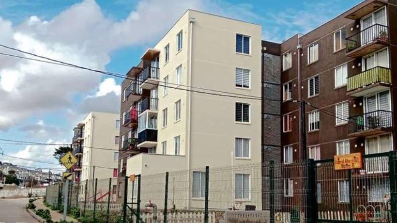 Valparaíso lidera en viviendas que califican para nuevo subsidio habitacional