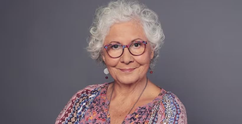 Figuras públicas y autoridades despiden con emotivos mensajes a Teresita Reyes