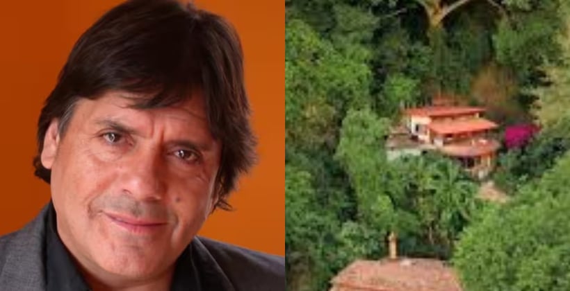 Roban instrumentos avaluados en $50 millones desde la casa de Zalo Reyes en Conchalí