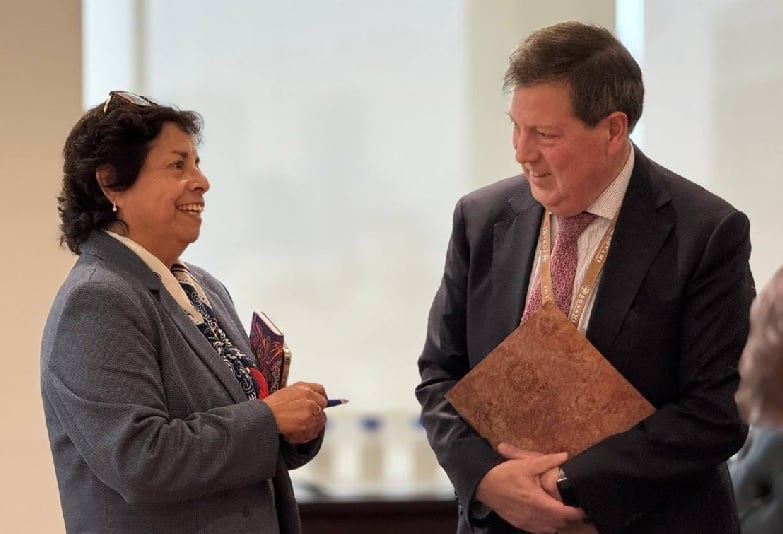 Sonami y ministra de Minería abordan 12 propuestas para modernización de Enami