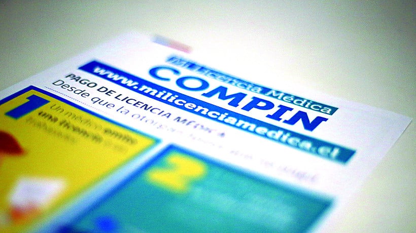 Cámara de Comercio exige sanciones ejemplares por licencias médicas fraudulentas en Valparaíso