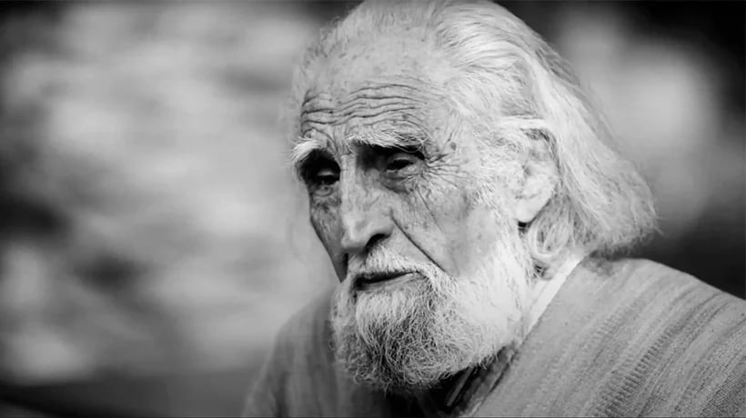 Limache decreta duelo comunal por la muerte de Gastón Soublette a los 98 años