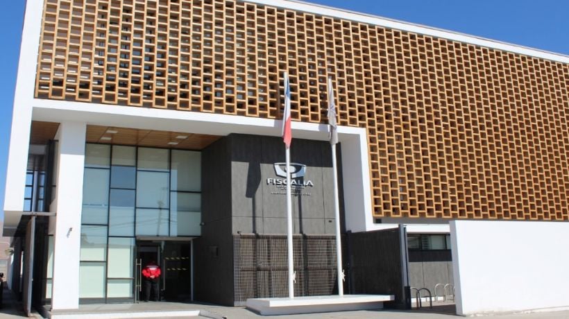Fiscalía de Alto Hospicio formalizó a imputado que enviaba material de índole sexual a niña de 11 años