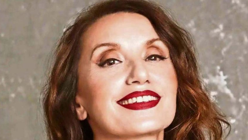 Luz Casal anticipa su regreso a Chile: "Siempre consideramos que cada noche es especial"