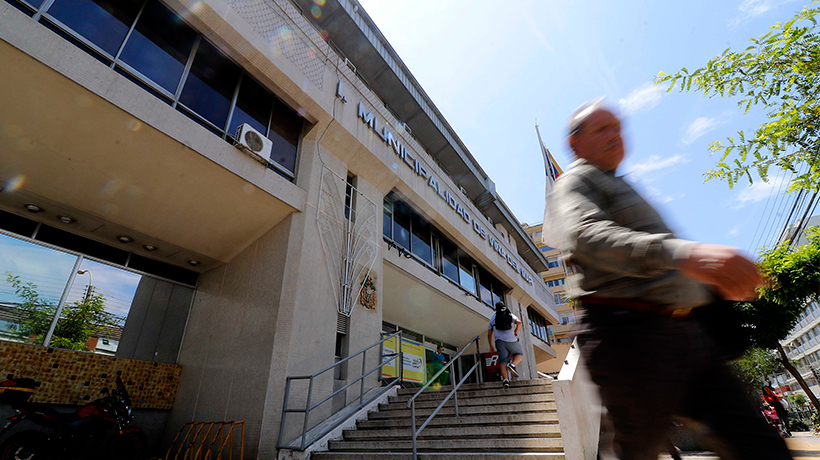 Exdirectores del municipio de Viña del Mar entre los mencionados por "caso licencias"
