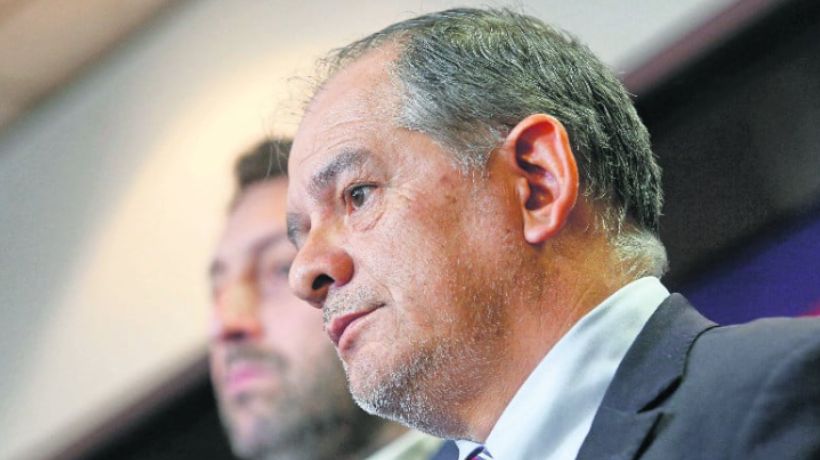 UDI logra autorización para recurso en la Suprema por Caso ProCultura y Pablo Toloza podrá intervenir como querellante