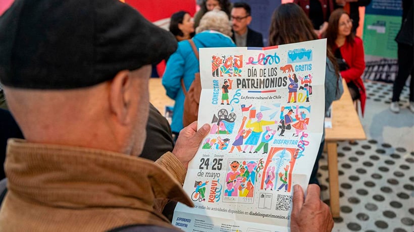 Día de los Patrimonios en la Región de Valparaíso: se llevaron a cabo más de 450 actividades