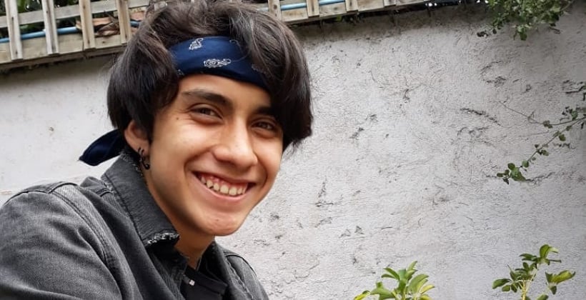Murió joven quillotano que esperaba un trasplante de hígado