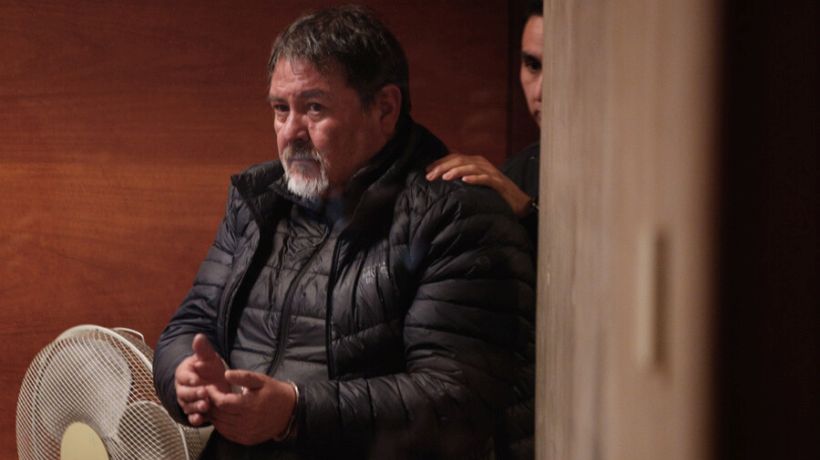 Prisión preventiva para conductor que atropelló y mató a dos trabajadores en servicentro en Providencia