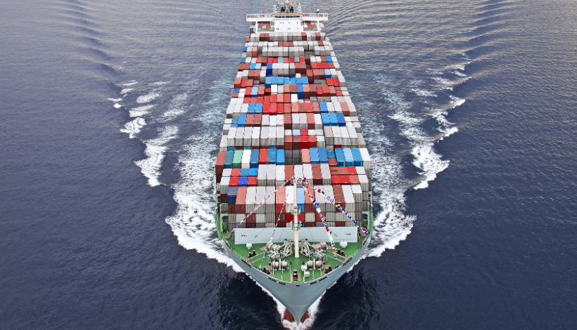 Exportaciones no cobre ni litio de Valparaíso crecen 57,9% en 2025