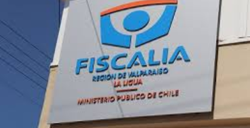 En prisión preventiva quedó autor de violación a menor de 14 años en Cabildo