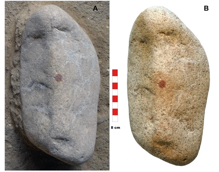 Encuentran la huella dactilar de un neandertal: la más antigua del mundo