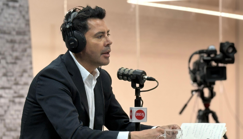 “Un megapuerto sin conectividad eficiente es un cuello de botella”: consejero del CPI advierte sobre desafíos logísticos de Chile
