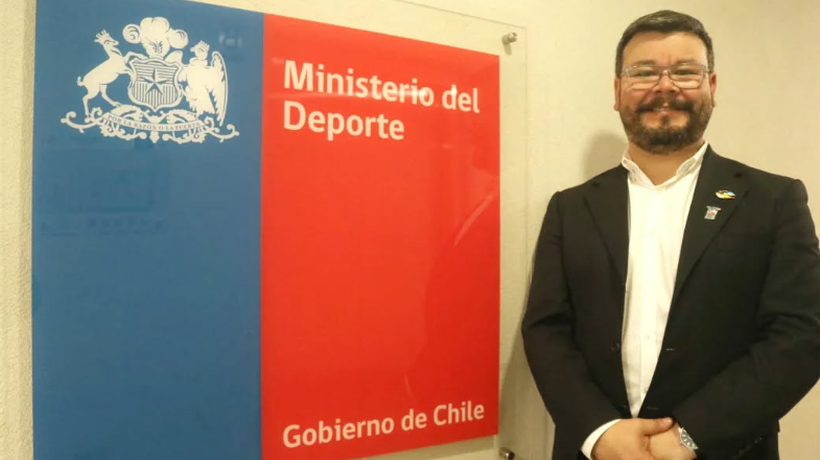 Seremi del Deporte del Biobío renuncia por mal uso de licencias médicas