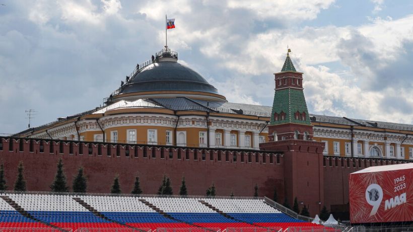 Kremlin dice que el enfoque de Trump sobre el conflicto Ucrania es "bastante equilibrado"