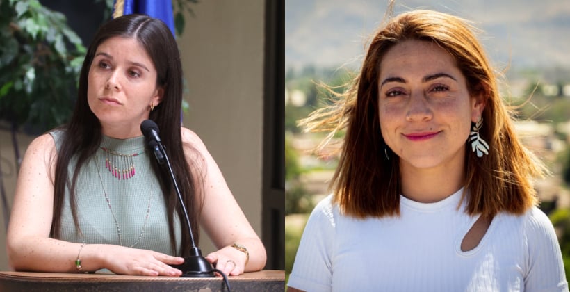 Bachiesi arrasa en el 6, FA se proyecta y PPD busca sobrevivir sin Marzán