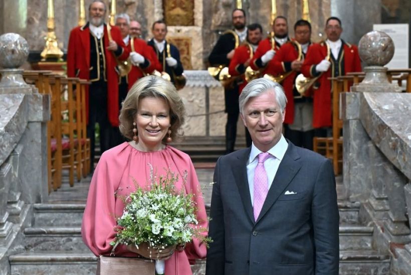 Los reyes belgas visitarán Chile a finales de junio para reforzar vínculos económicos