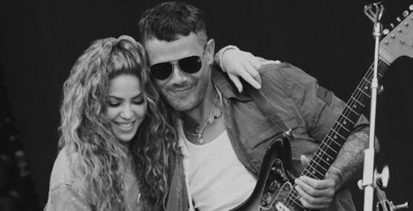 Alejandro Sanz lanza nuevo disco “¿Y ahora qué?” y anuncia gira mundial