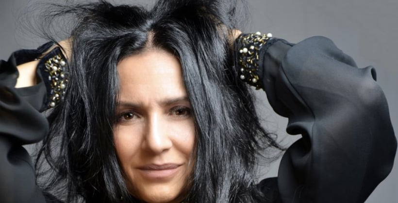 Roxana Amed lanza álbum que reimagina el rock argentino desde el jazz