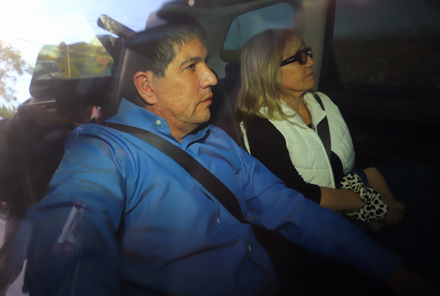Tras revelación de datos de celular: Cordero aseguró que Monsalve debía "ordenar el sistema de seguridad" contra las organizaciones de prostitución