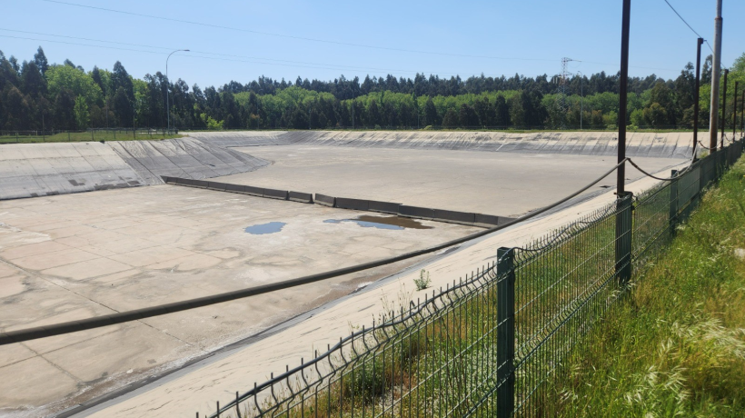 Superintendencia del Medio Ambiente formuló cargos contra CMPC por incumplimientos en planta de celulosa en Nacimiento