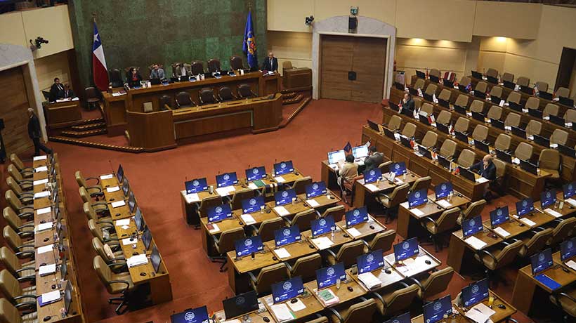 Funcionarios del Congreso acusan “cacería de brujas” ante investigación por uso de licencias médicas
