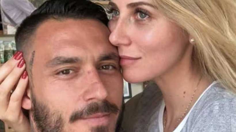 Gissella Gallardo y los cambios por el tratamiento de Mauricio Pinilla: “En mi casa no puede haber alcohol”