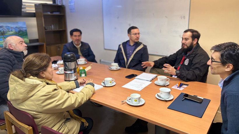 Puerto Montt impulsa el diálogo interreligioso y fortalece el voluntariado
