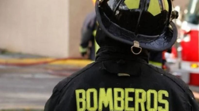 Fuga de gas obliga a evacuar a 40 personas de edificio en el sector norte de Antofagasta